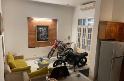 Cho thuê nhà riênngTô Ngọc Vân, Tây Hồ, 30 m2 - 3 tầng - 2N- Giá 13 Triệu (ctl) - GĐ, VP, nhóm